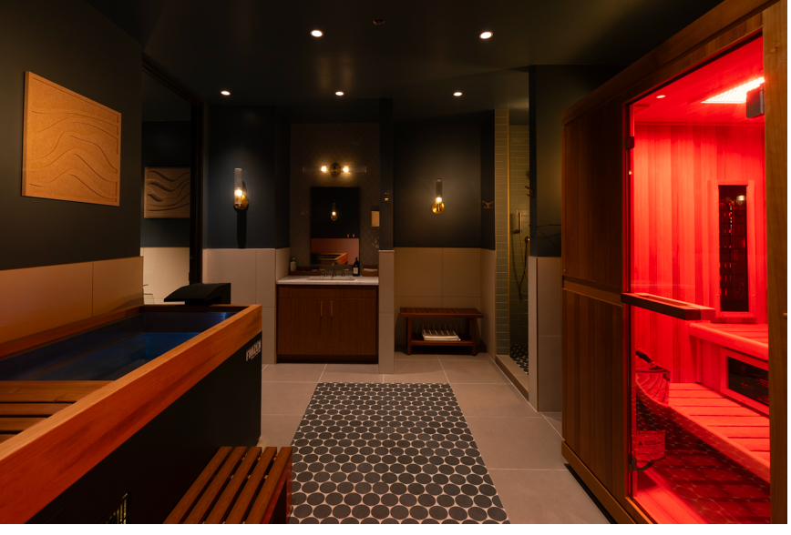 Valincare Restoration Suite