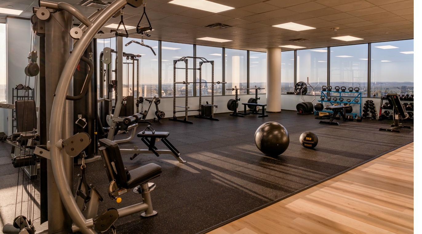 Valincare training facility